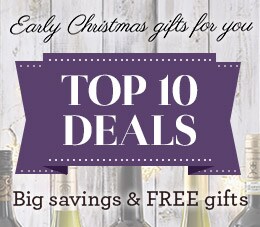 Top 10 Festive Offers