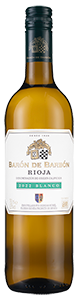 Barón de Barbón Rioja Blanco 2022