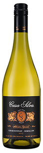 Casa Silva Selección Especial Chardonnay Semillon 2023