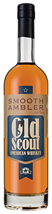 Smooth Ambler Old Scout (70cl) 