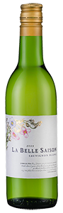 La Belle Saison Sauvignon Blanc (187ml) 2023