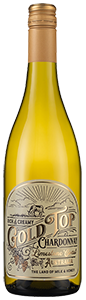 Gold Top Chardonnay 2022