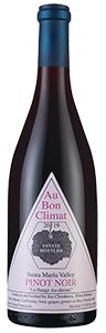 Au Bon Climat, La Bauge Pinot Noir 2019