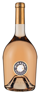 Miraval Côtes de Provence Rosé 2022
