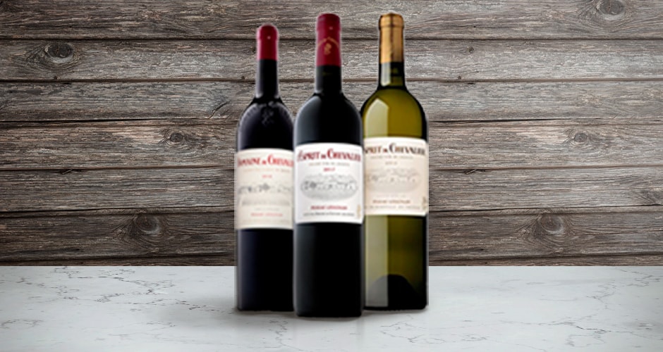 Fine Wine – Bordeaux Tasting