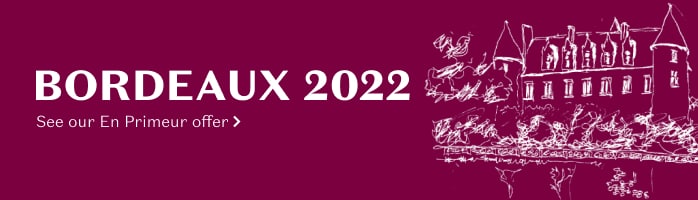 Bordeaux 2022