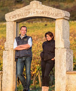 Domaine Jean Chartron