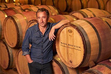 Domaine René Bouvier