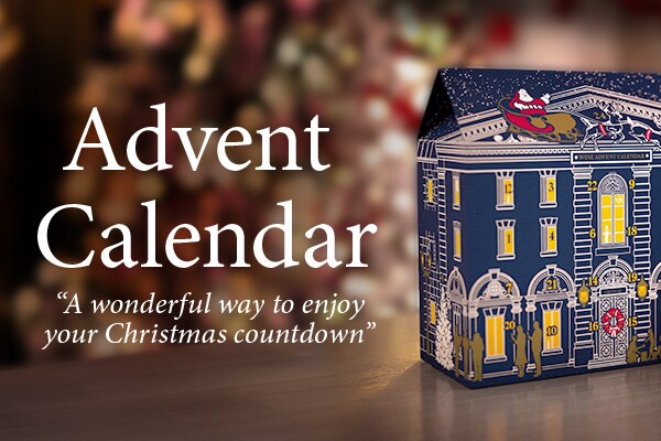 Bigger-than-ever gifts range! Perfect Gifts ... to tempt every taste.