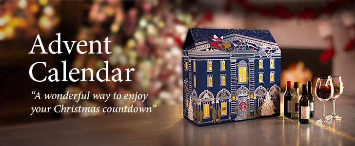 Bigger-than-ever gifts range! Perfect Gifts ... to tempt every taste.