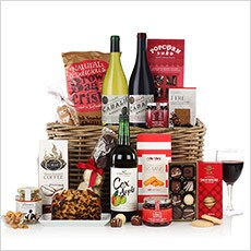 The Extravagance Hamper