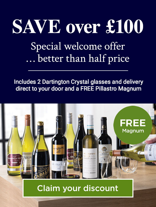 Buy Wine Online Red Wine And White Wine By The Case Or Bottle The Sunday Times Wine Club