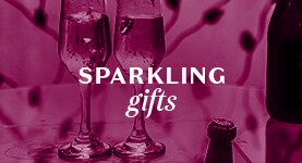 Sparkling Gifts - You just know they are going to love it