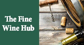 The Fine wine Hub
