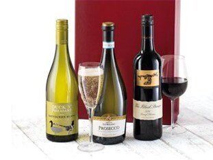 Gifts for all tastes