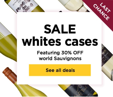 SALE whites cases Featuring 30% OFF world Sauvignons