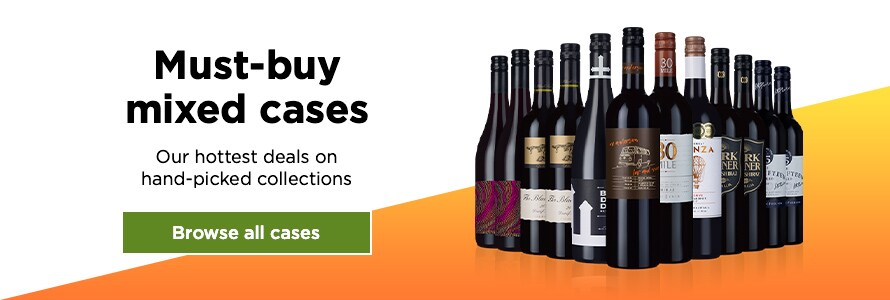 Must-buy mixed cases. Our hottest deals on hand-picked collections. Browse all cases