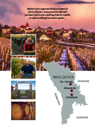 Moldova