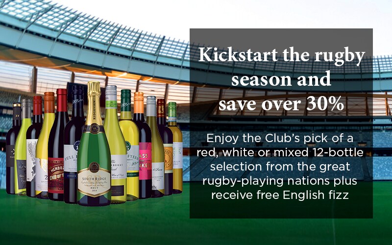 Rugby World Cup Case