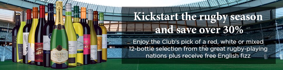 Rugby World Cup Case