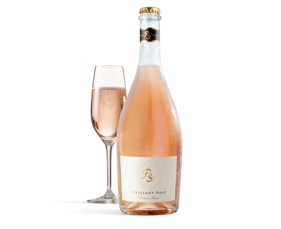 Pr Rosé