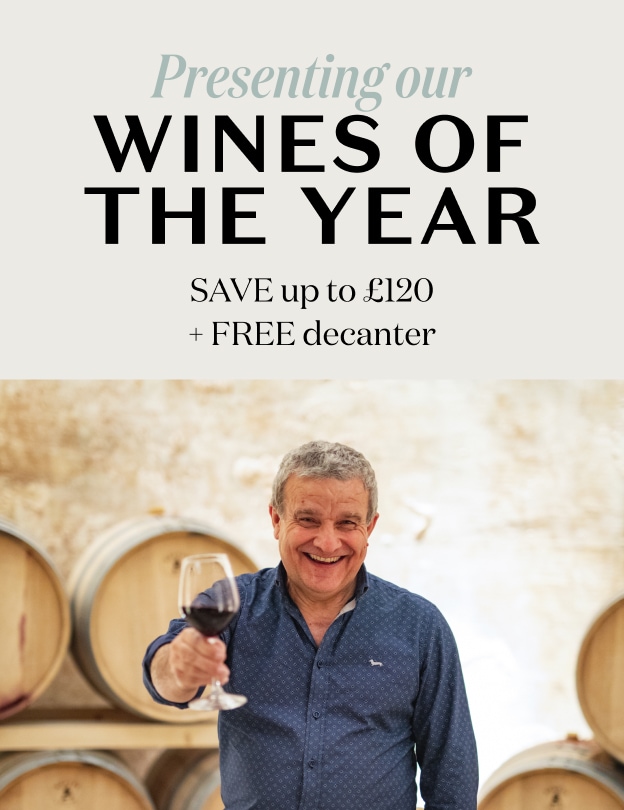 Wines of the year plus free decanter 2023 winesoftheyearplusdecanter2023 The Sunday
