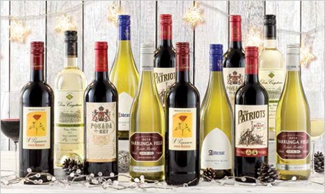 Christmas Selections