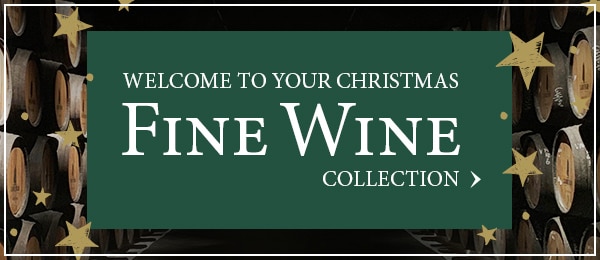 The Winter Fine Wine List