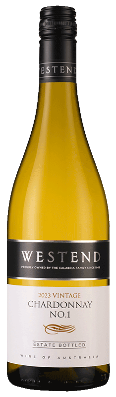 Westend Estate No.1 Chardonnay