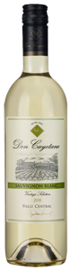 Don Cayetano Sauvignon Blanc 2018