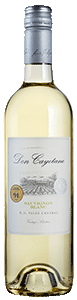 Don Cayetano Sauvignon Blanc 2023