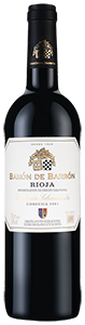 Barón de Barbón Oak Aged Rioja 2021