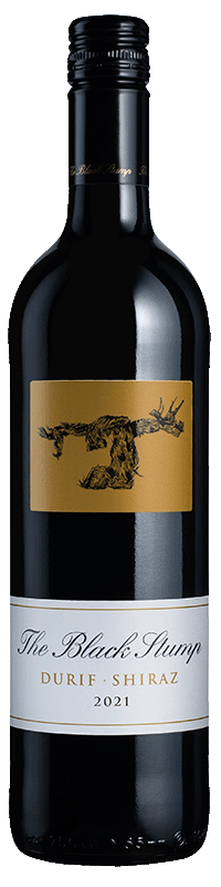 The Black Stump Durif Shiraz The Black Stump Durif Shiraz