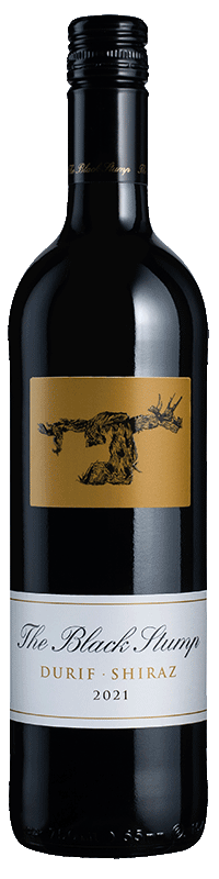 The Black Stump Durif Shiraz 2021