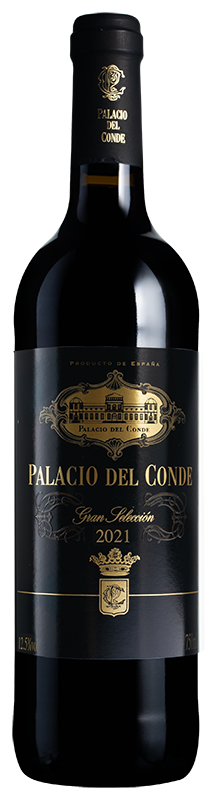 Palacio del Conde Gran Selección 2021 Palacio del Conde Gran Selección 2021