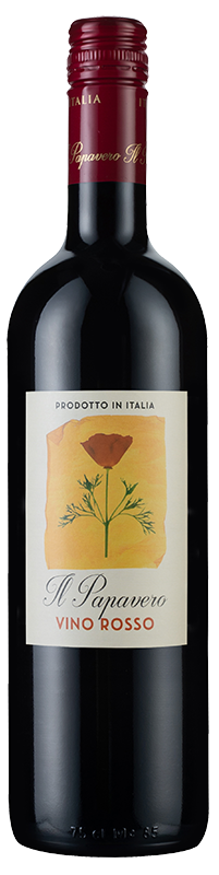 Il Papavero Il Papavero