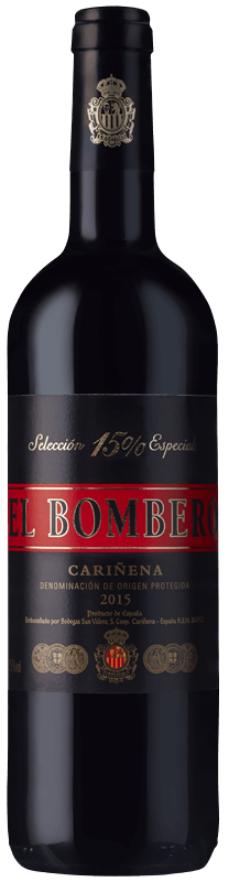 El Bombero El Bombero