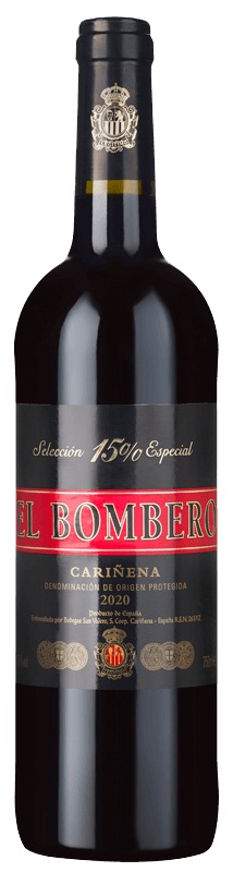 El Bombero 2020 El Bombero 2020
