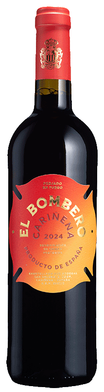 El Bombero
