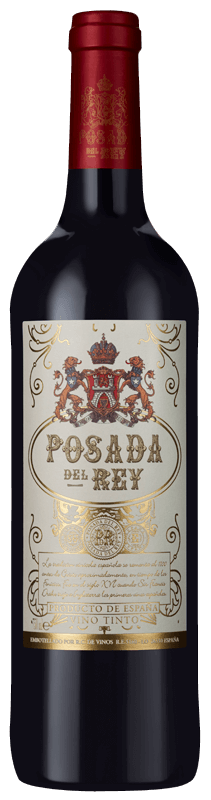 Posada del Rey Tinto Posada del Rey Tinto