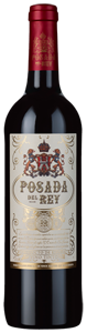 Posada del Rey Tinto NV