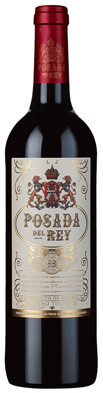 Posada del Rey Tinto Posada del Rey Tinto