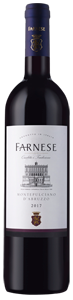 Farnese Montepulciano