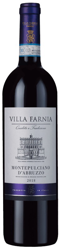 DONOTUSE Farnese Montepulciano