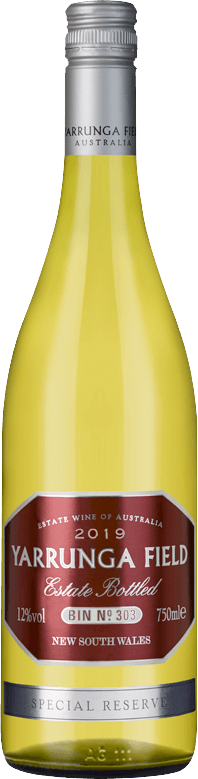 Yarrunga Field Special Reserve White 2019