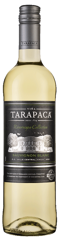 Viña Tarapacá Riverscape Collection Sauvignon Blanc 2021