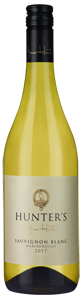 Hunter's Sauvignon Blanc 2017