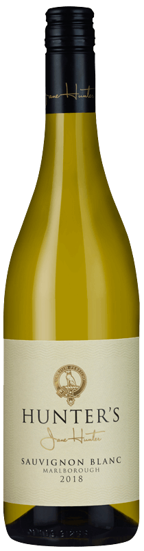 Hunter's Sauvignon Blanc