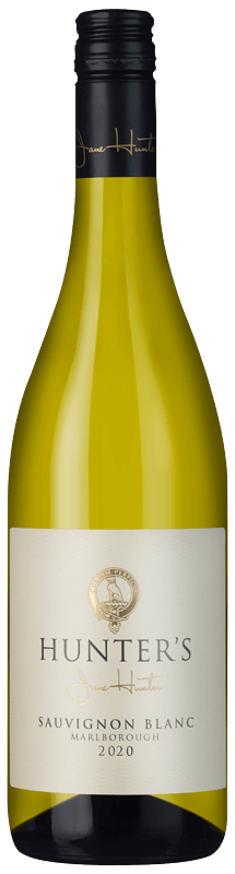 Hunter's Sauvignon Blanc Hunter's Sauvignon Blanc