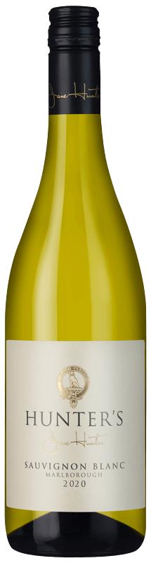 Hunter's Sauvignon Blanc 2020